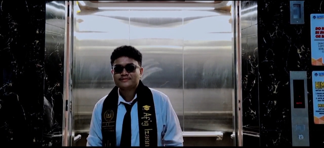 Afiq Izaan Salman