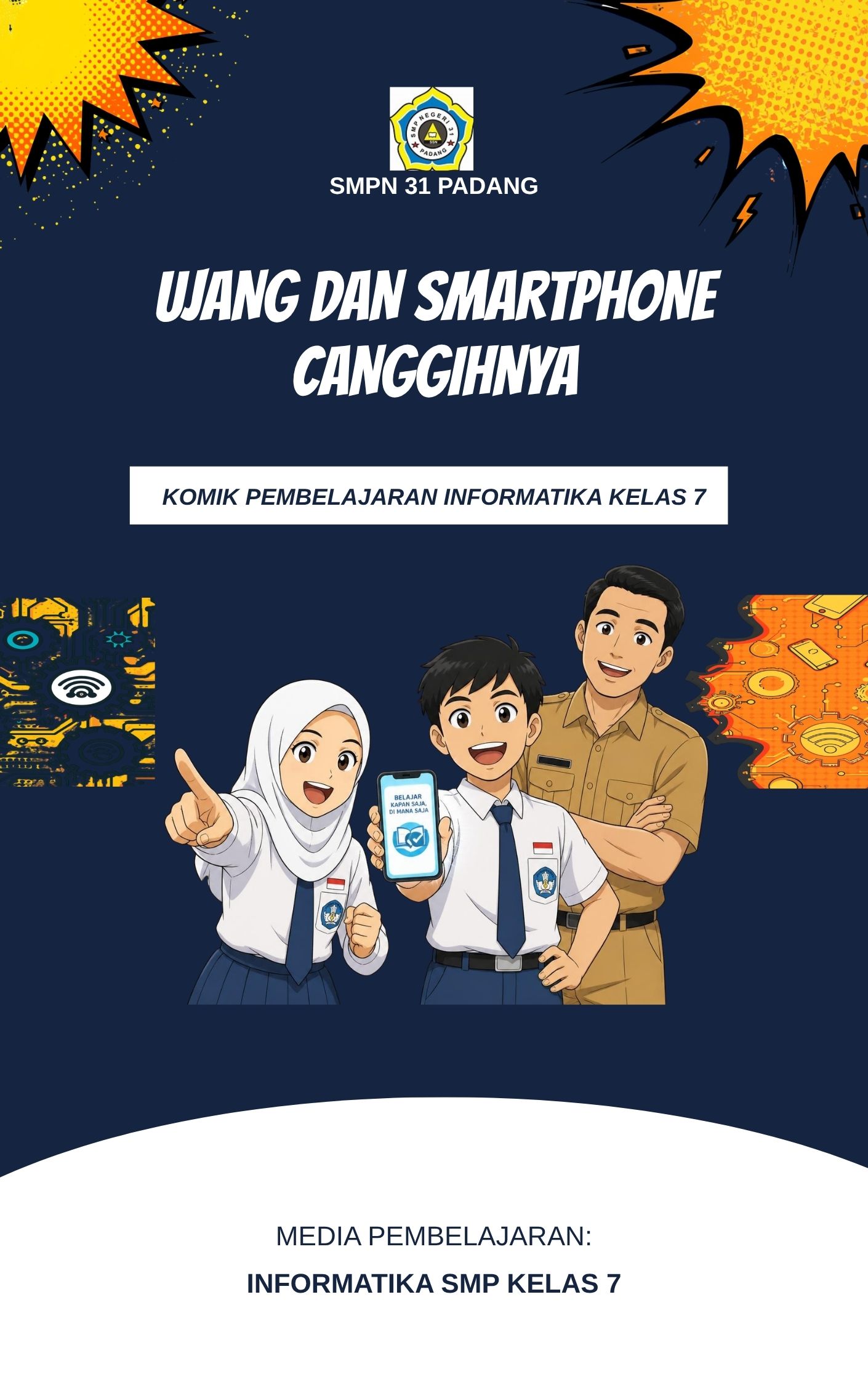 Halaman 1